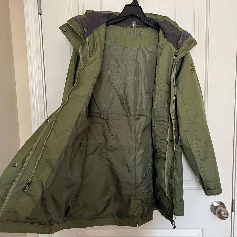 Gerry 3-in-1 Ski Coat - Picture 6 of 7
